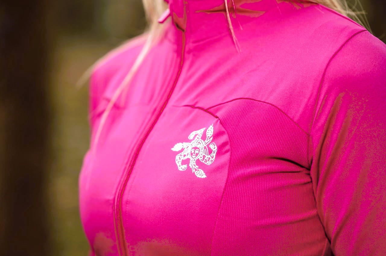 FLOW 3 DELIG FITNESS SET MAGENTA