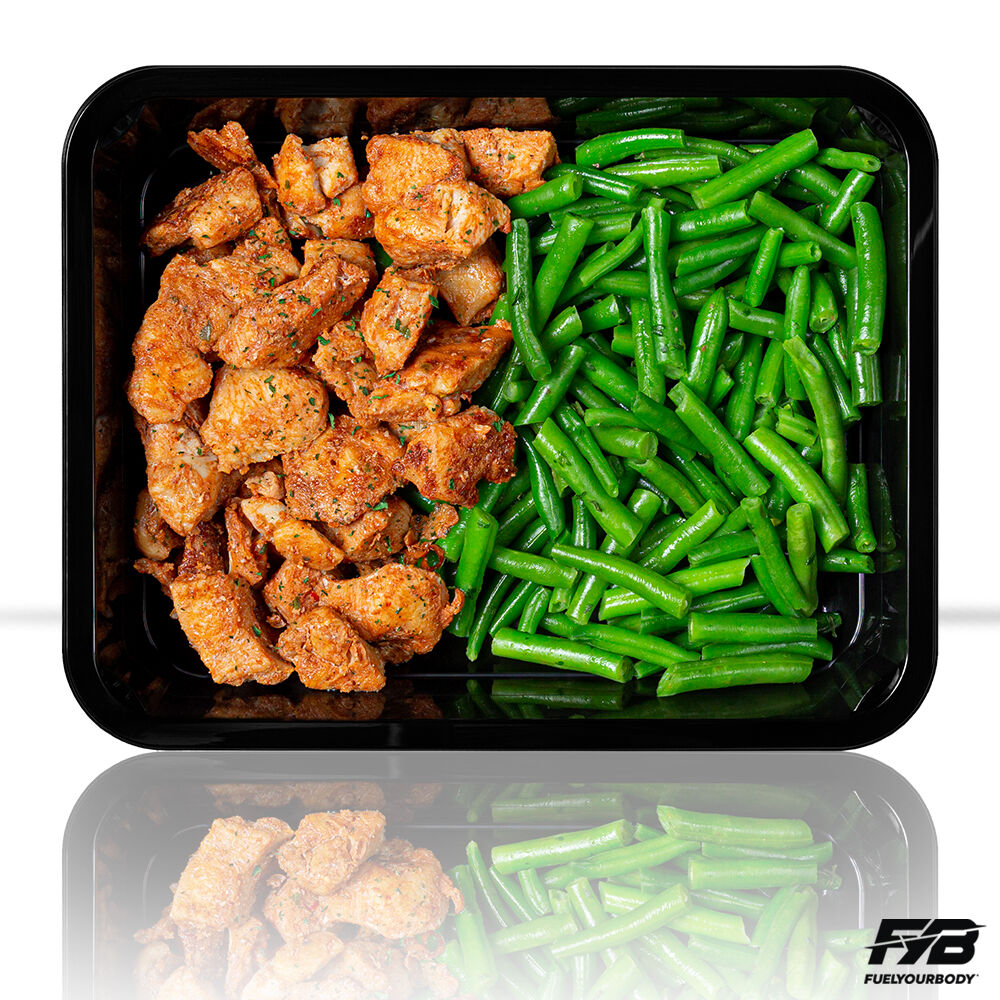 LOW CARB CHICKEN MIX PACK 2 (12X1)