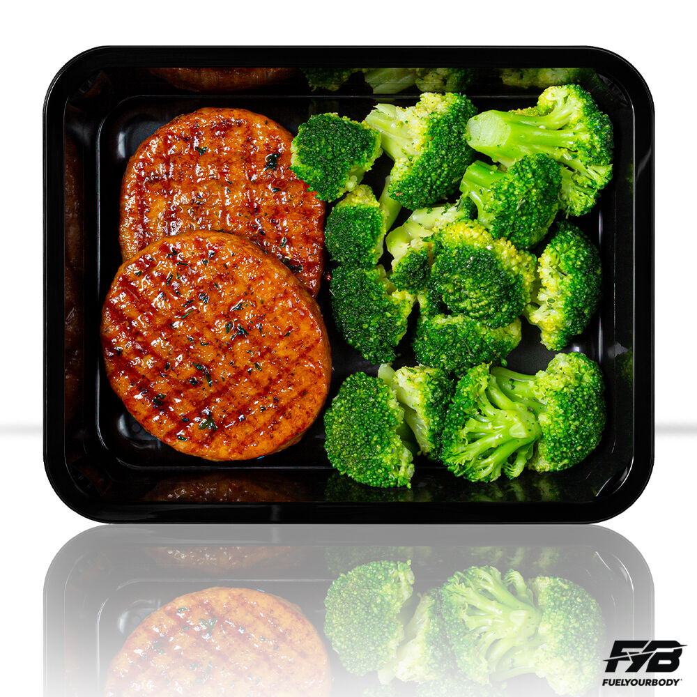 LOW CARB CHICKEN MIX PACK 2 (12X1)