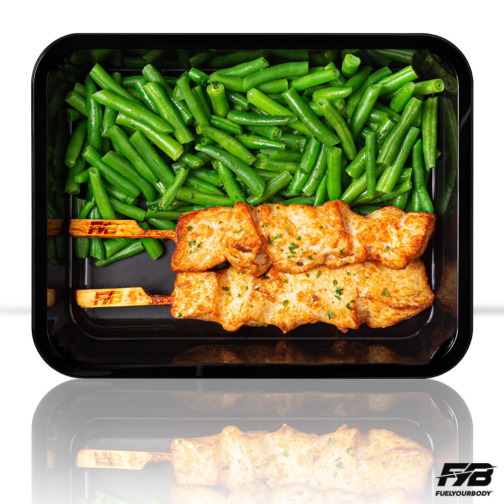LOW CARB CHICKEN MIX PACK 2 (12X1)