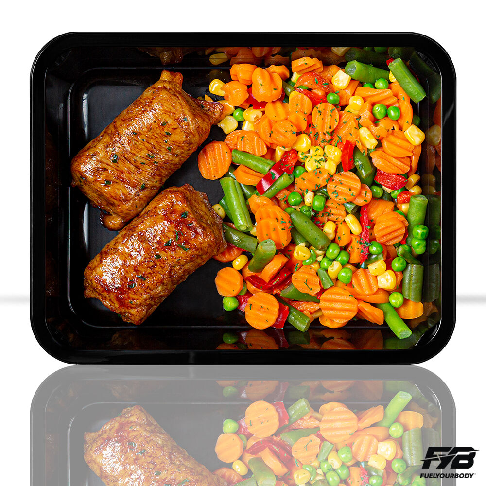 LOW CARB CHICKEN MIX PACK 2 (12X1)