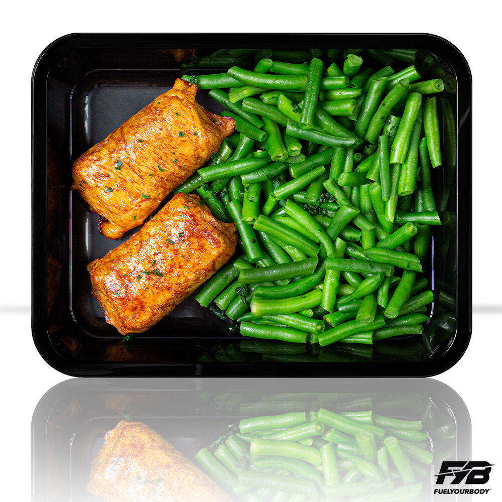 LOW CARB CHICKEN MIX PACK 2 (12X1)