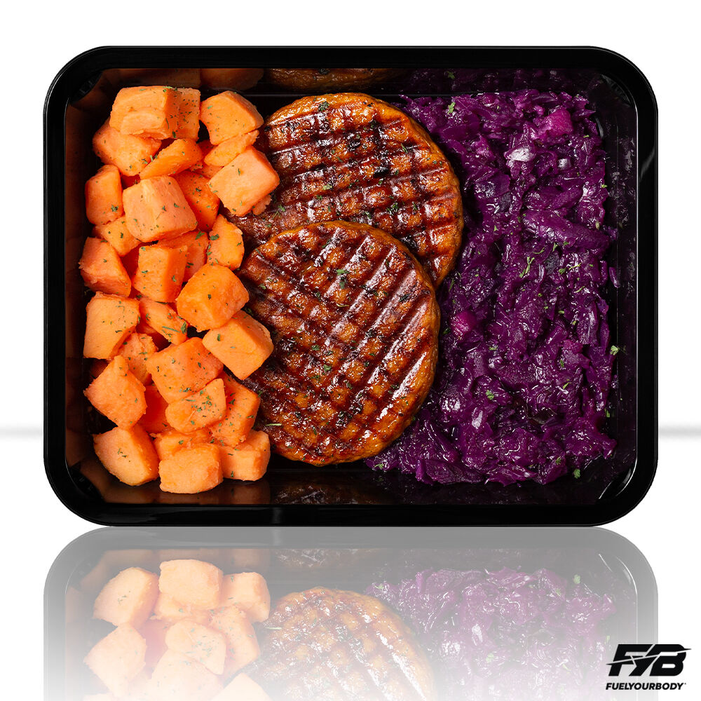 CHICKEN VARIATION MIX PACK (12X1) - VERNIEUWD
