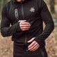 TRAININGSPAK INVINCIBLE BLACK