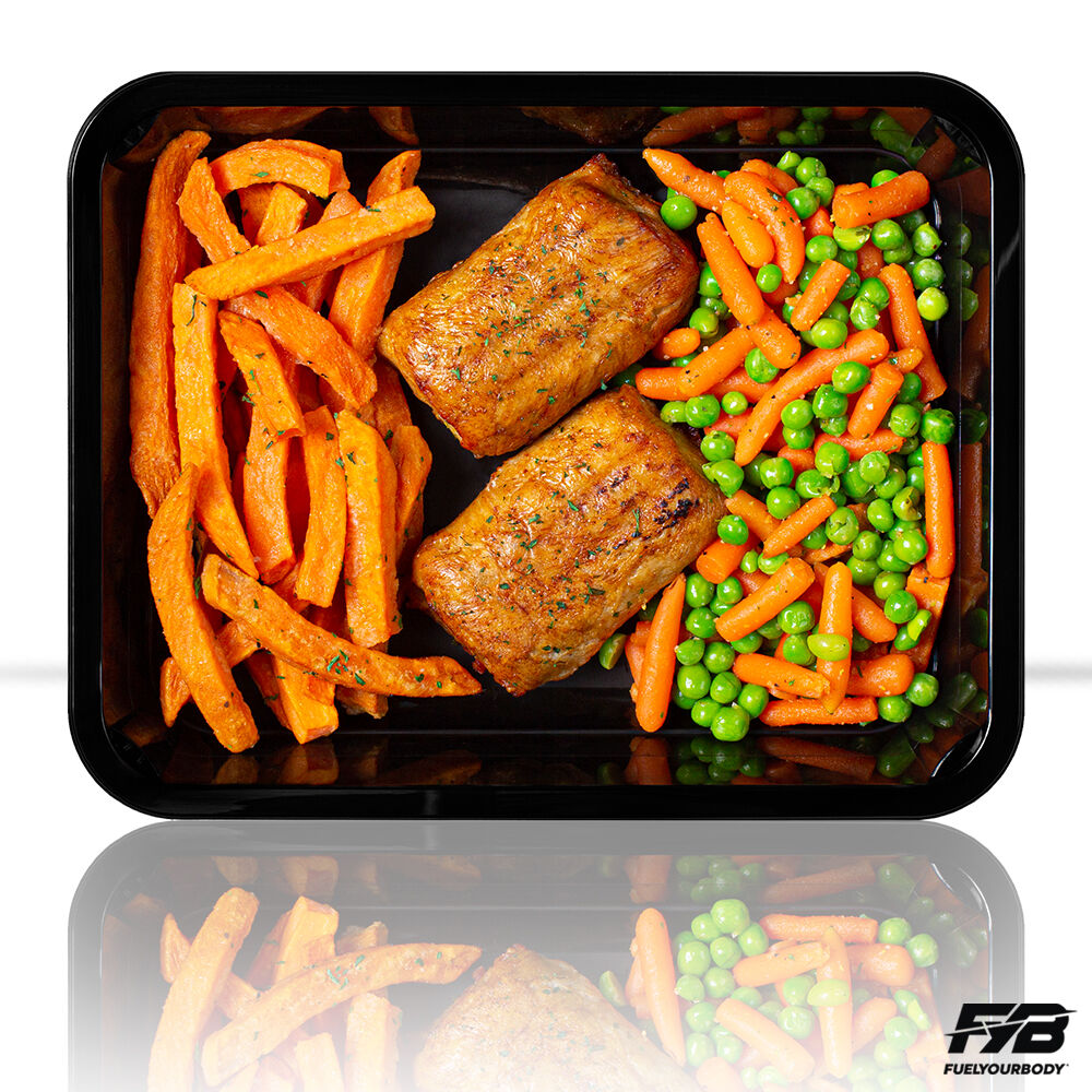 TRY OUT MIX PACK 12X1 (CHICKEN/BEEF/FISH) - NEW