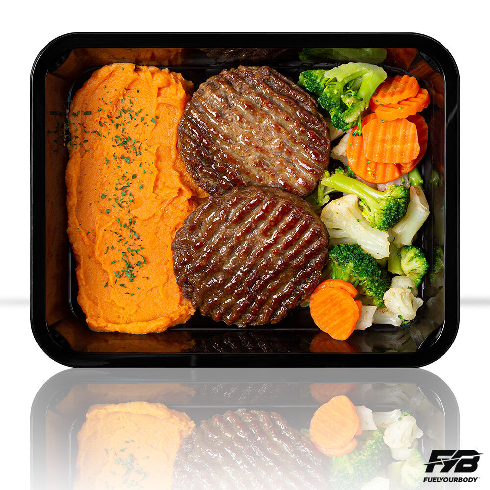 TRY OUT MIX PACK 2 (CHICKEN/BEEF/FISH) 12X1 - NEW